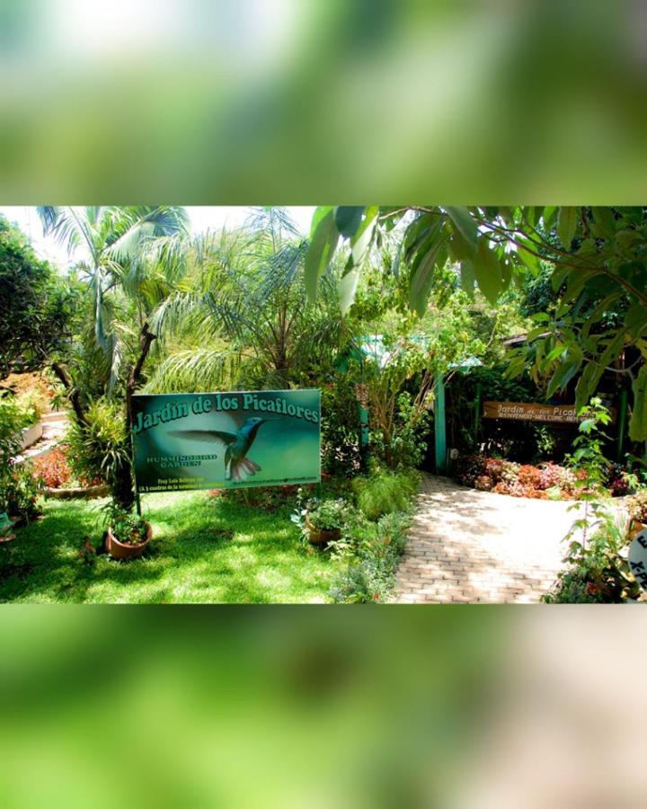 Hostel El Amanecer Пуерто Игуасу Екстериор снимка