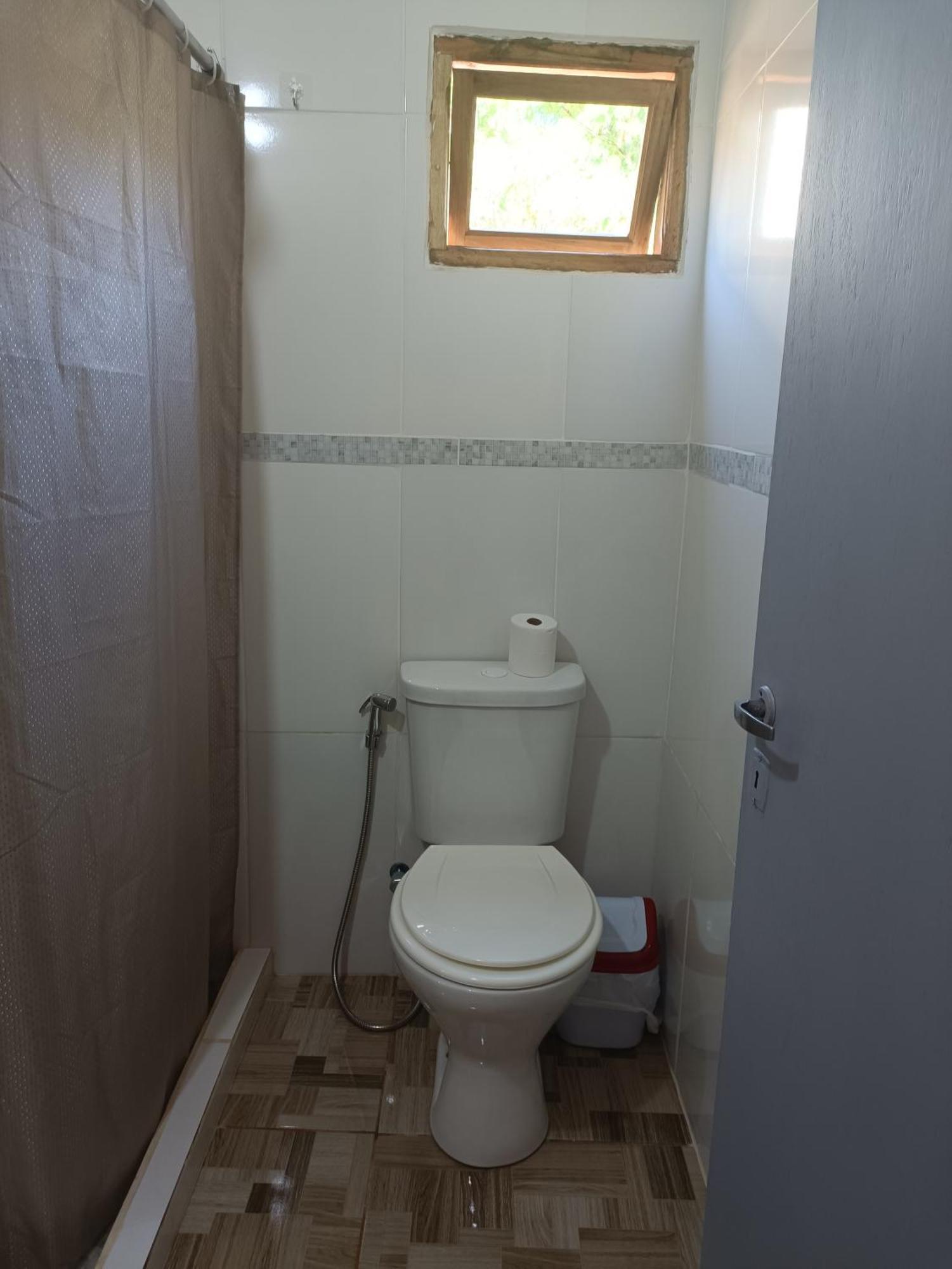Hostel El Amanecer Пуерто Игуасу Екстериор снимка