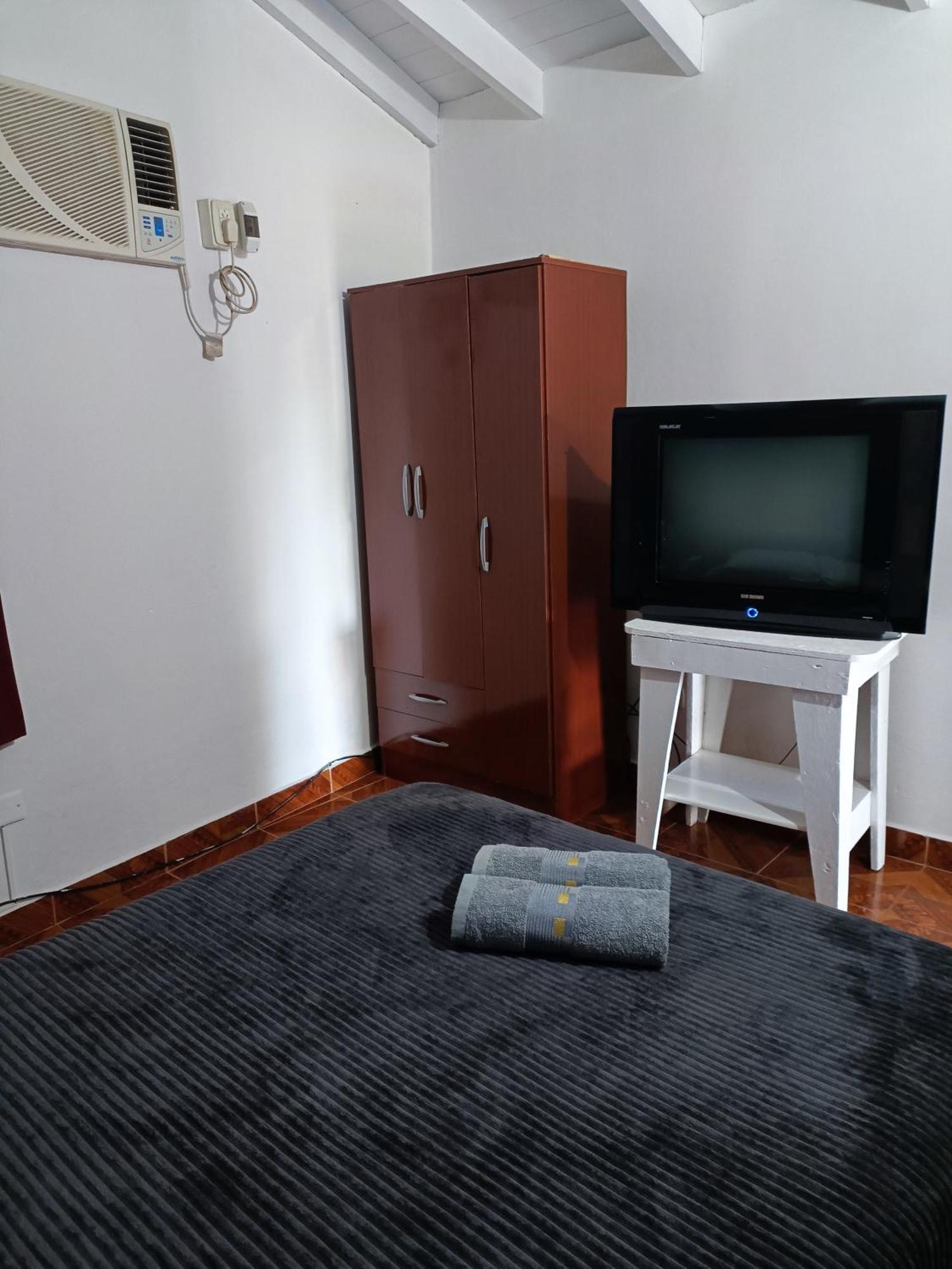 Hostel El Amanecer Пуерто Игуасу Стая снимка
