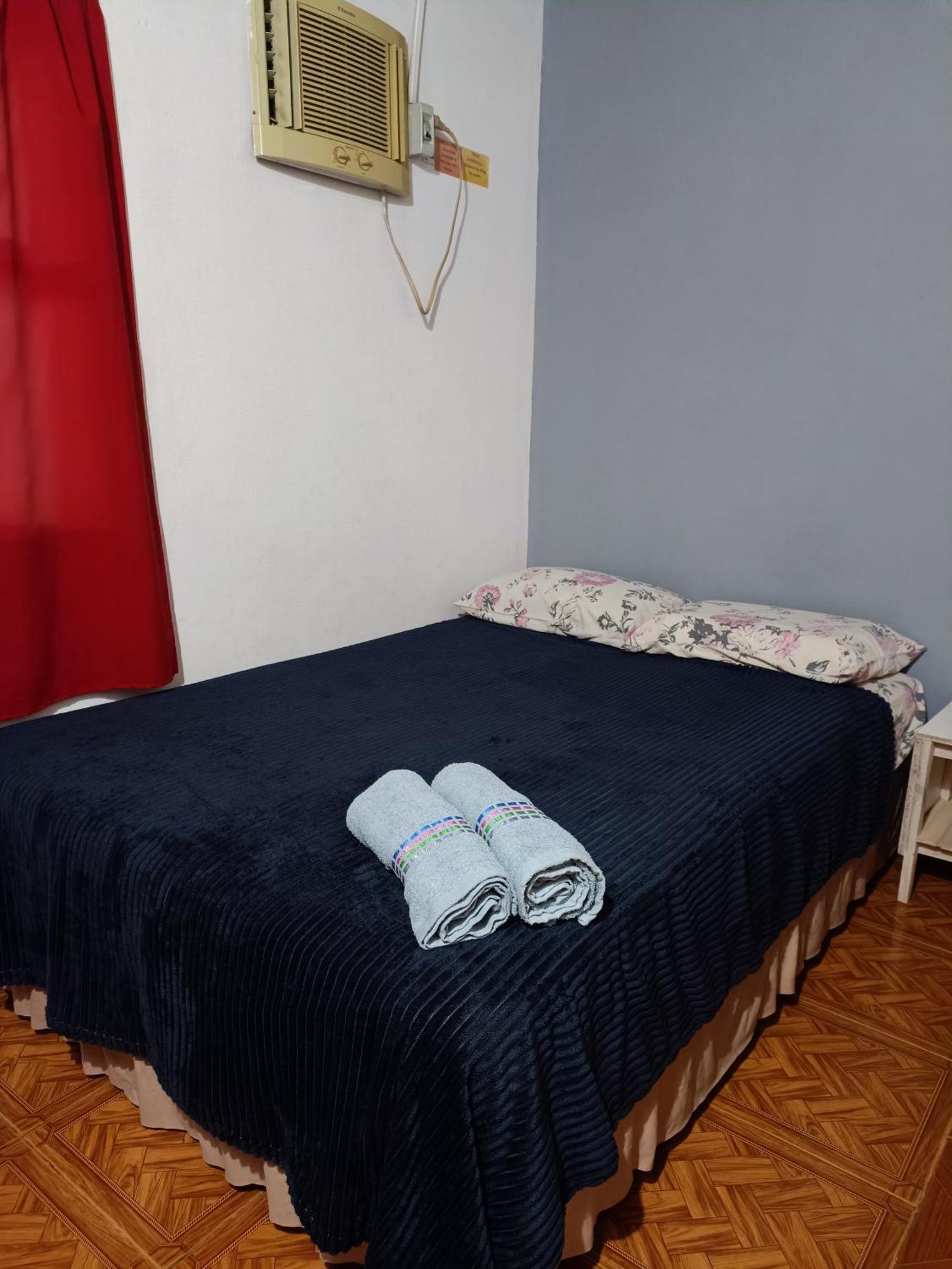 Hostel El Amanecer Пуерто Игуасу Стая снимка